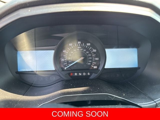 2024 Ford Edge ST Line