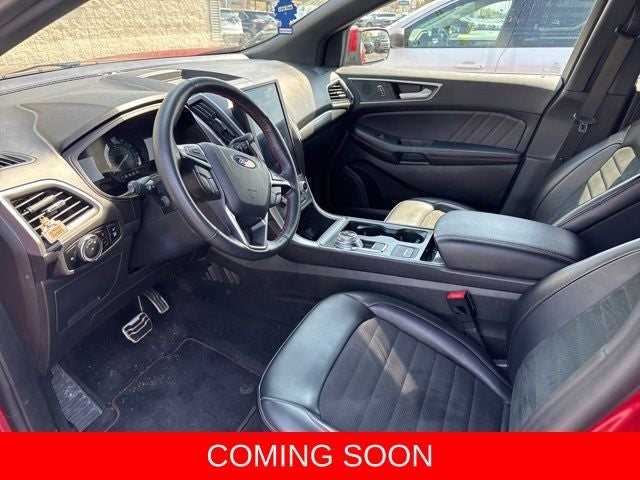 2024 Ford Edge ST Line