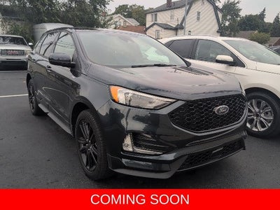 2023 Ford Edge ST Line
