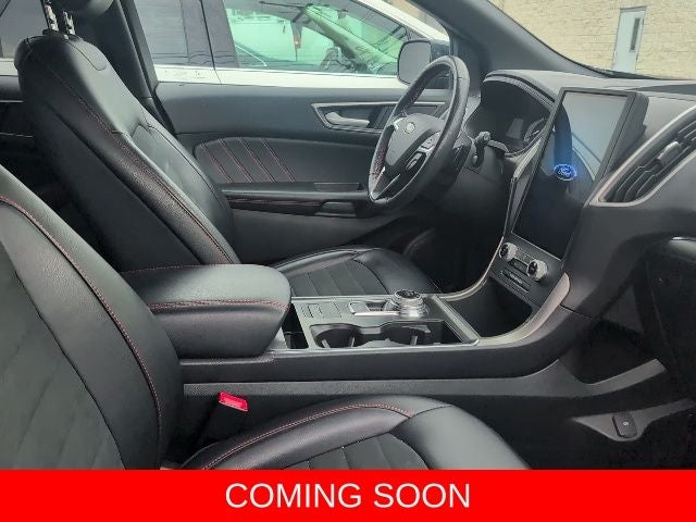2023 Ford Edge ST Line