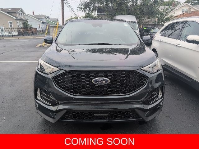 2023 Ford Edge ST Line