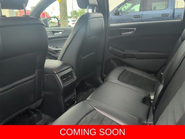 2023 Ford Edge ST Line