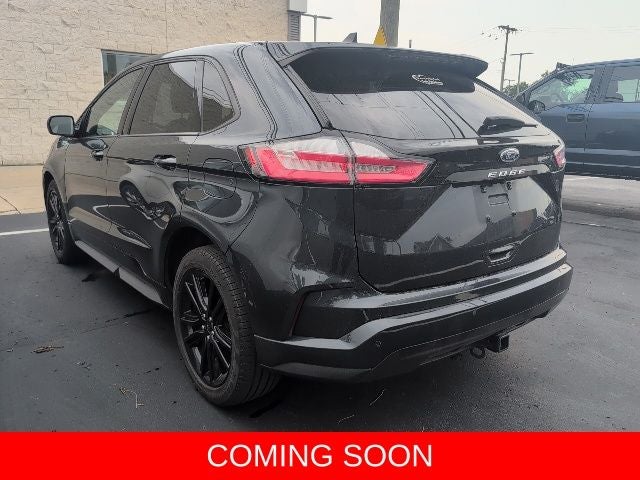 2023 Ford Edge ST Line