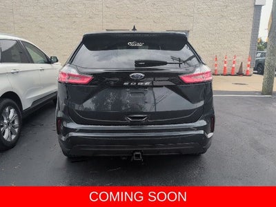2023 Ford Edge ST Line
