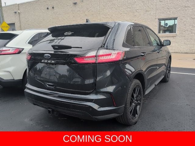 2023 Ford Edge ST Line