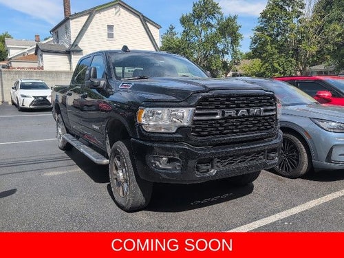 2023 RAM 3500 Big Horn