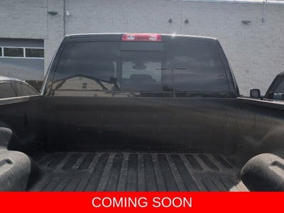 2023 RAM 3500 Big Horn