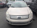 2008 Ford Fusion SE