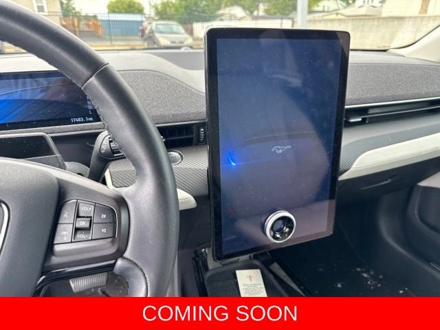 2023 Ford Mustang Mach-E Premium