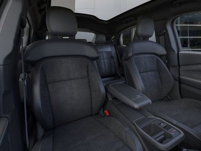 2026 Ford Mustang Mach-E GT