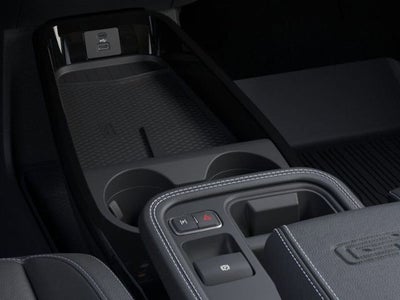 2026 Ford Mustang Mach-E GT