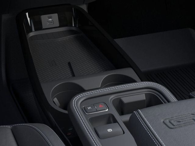 2026 Ford Mustang Mach-E GT