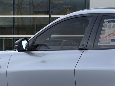 2026 Ford Mustang Mach-E GT