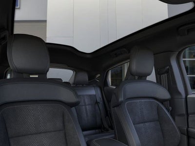 2026 Ford Mustang Mach-E GT