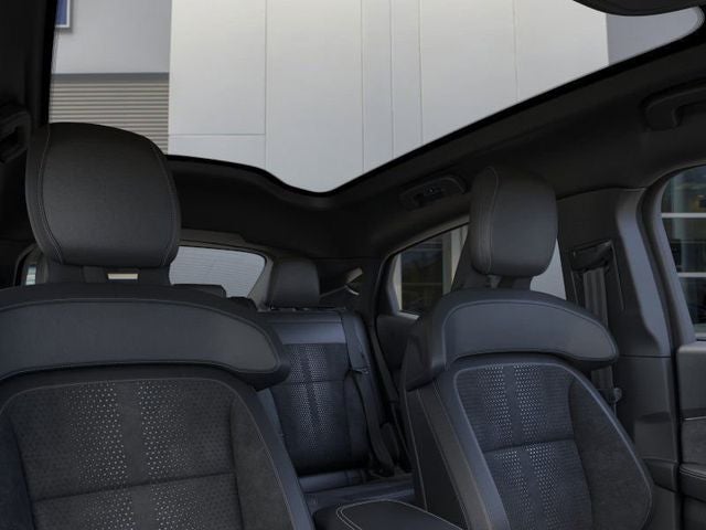 2026 Ford Mustang Mach-E GT