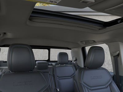 2026 Ford Maverick Lobo High