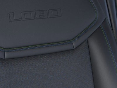 2026 Ford Maverick Lobo High