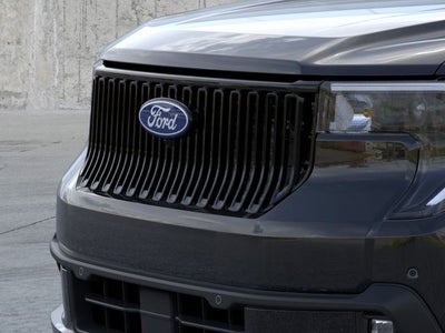 2026 Ford Maverick Lobo High
