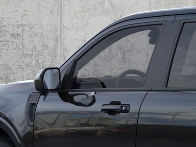 2026 Ford Maverick Lobo High