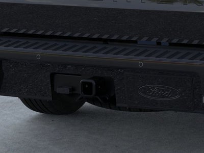 2026 Ford Maverick Lobo High