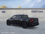 2026 Ford Maverick Lobo High