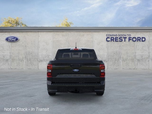2026 Ford Maverick Lobo High