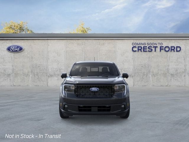 2026 Ford Maverick Lobo High