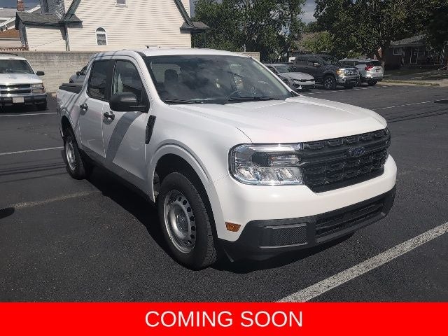 2024 Ford Maverick XL