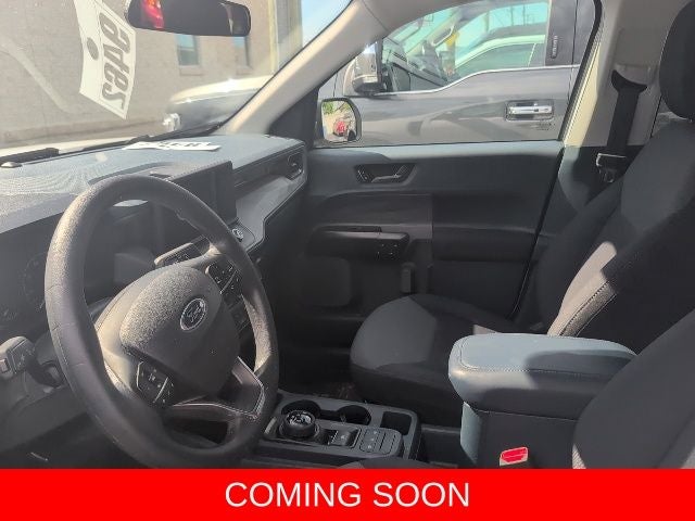 2024 Ford Maverick XL