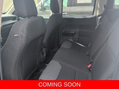 2024 Ford Maverick XL