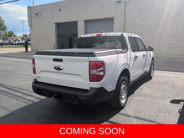 2024 Ford Maverick XL