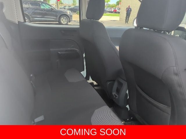 2024 Ford Maverick XL