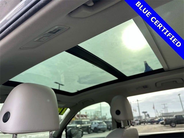 2018 Volkswagen Tiguan 2.0T SE