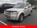 2010 Mercury Mariner Premier