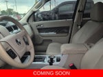 2010 Mercury Mariner Premier