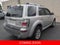 2010 Mercury Mariner Premier