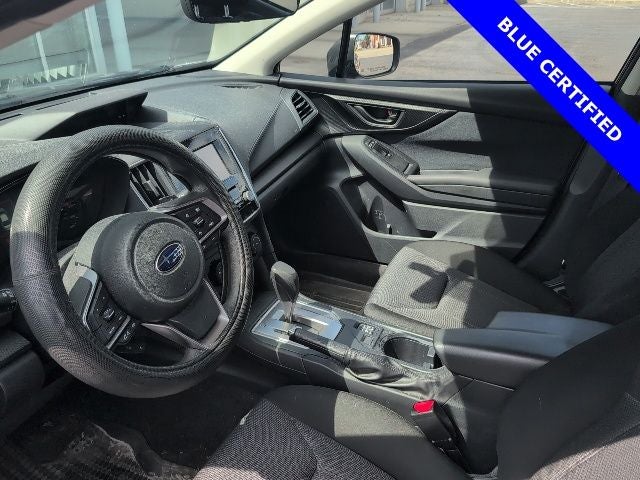 2021 Subaru Impreza Premium