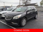 2017 Buick Enclave Leather Group