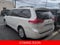 2012 Toyota Sienna Limited 7 Passenger