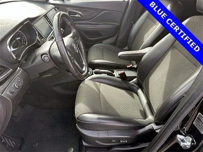 2018 Buick Encore Preferred II