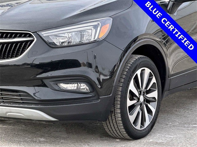 2018 Buick Encore Preferred II