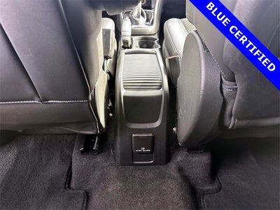 2018 Buick Encore Preferred II