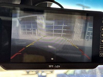 2017 Mercedes-Benz Sprinter 2500 Cargo 170 WB Extended