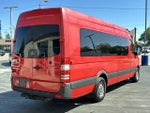 2017 Mercedes-Benz Sprinter 2500 Cargo 170 WB Extended