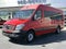 2017 Mercedes-Benz Sprinter 2500 Cargo 170 WB Extended