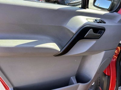 2017 Mercedes-Benz Sprinter 2500 Cargo 170 WB Extended