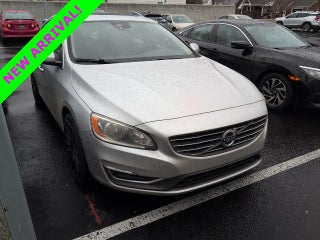 2015 Volvo S60 T5 Premier
