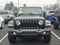 2019 Jeep Wrangler Sport S