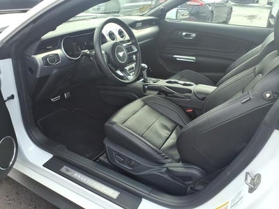 2023 Ford Mustang GT Premium