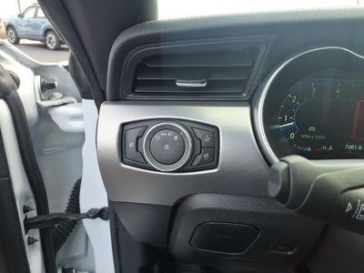 2023 Ford Mustang GT Premium